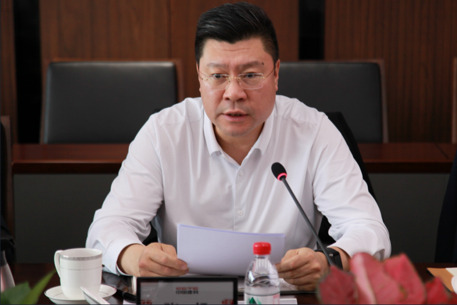 中国建科召开2024年安全生产工作会议暨安全生产治本攻坚三年行动启动会议